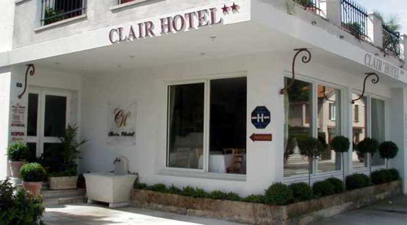 The Originals Boutique, Clair Hotel, มาร์ติกส์ ภายนอก รูปภาพ